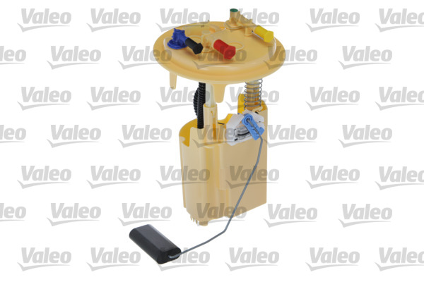 Senzor,rezervor combustibil 347537 VALEO